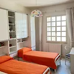 Alemar House Tatil Evi *