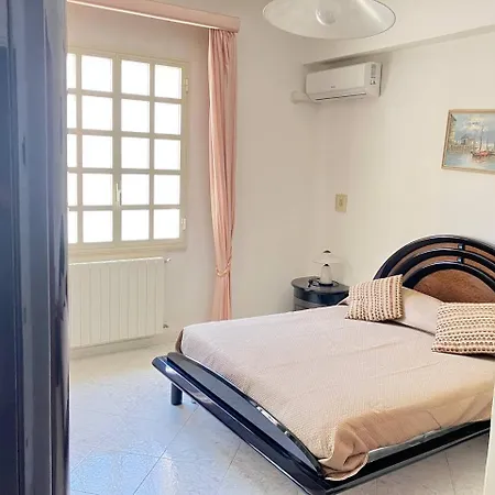 Alemar House * Marinella di Selinunte