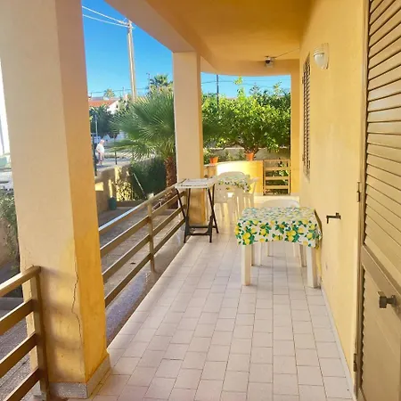 Tatil Evi Alemar House *