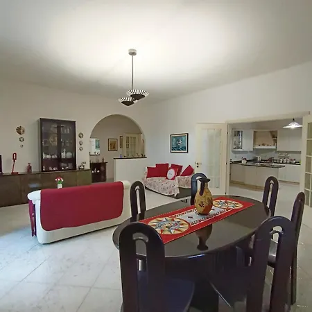 Alemar House Tatil Evi Marinella di Selinunte