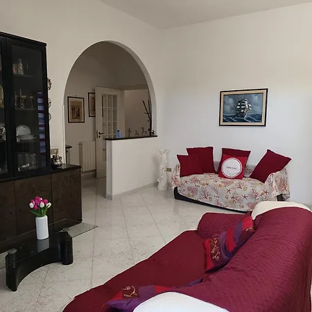 Tatil Evi Alemar House *
