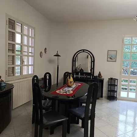 Alemar House * Marinella di Selinunte